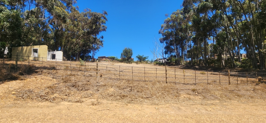 0 Bedroom Property for Sale in Napier Western Cape